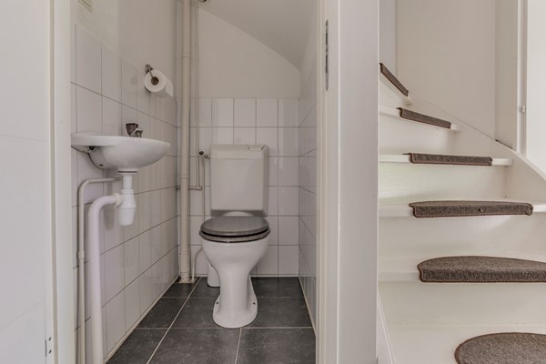 Medium property photo - Verschansing 21, 3181 NG Rozenburg